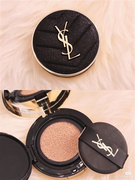 cushion ysl douglas|YSL cushion price.